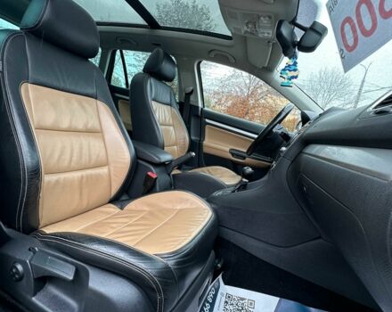 Коричневый Фольксваген Гольф, объемом двигателя 1.4 л и пробегом 193 тыс. км за 8200 $, фото 11 на Automoto.ua