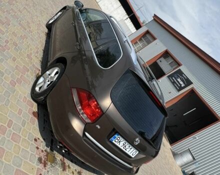 Коричневий Фольксваген Гольф, об'ємом двигуна 1.4 л та пробігом 292 тис. км за 7200 $, фото 1 на Automoto.ua