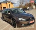 Коричневый Фольксваген Гольф, объемом двигателя 1.39 л и пробегом 225 тыс. км за 7600 $, фото 1 на Automoto.ua