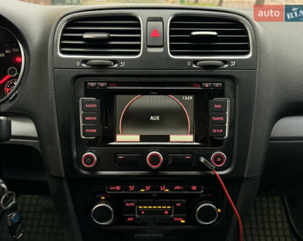 Коричневий Фольксваген Гольф, об'ємом двигуна 1.6 л та пробігом 359 тис. км за 6900 $, фото 23 на Automoto.ua