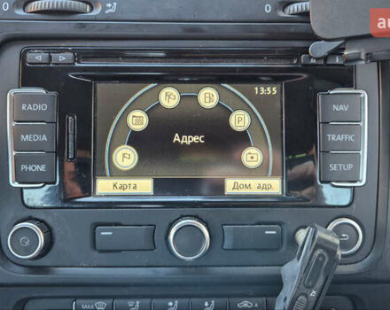 Коричневый Фольксваген Гольф, объемом двигателя 1.6 л и пробегом 323 тыс. км за 8400 $, фото 14 на Automoto.ua