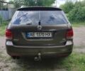 Коричневий Фольксваген Гольф, об'ємом двигуна 1.4 л та пробігом 215 тис. км за 7500 $, фото 5 на Automoto.ua