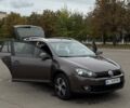 Коричневый Фольксваген Гольф, объемом двигателя 1.6 л и пробегом 320 тыс. км за 6999 $, фото 28 на Automoto.ua