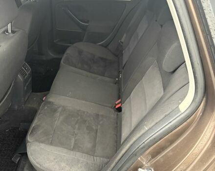 Коричневий Фольксваген Гольф, об'ємом двигуна 1.6 л та пробігом 355 тис. км за 7700 $, фото 5 на Automoto.ua