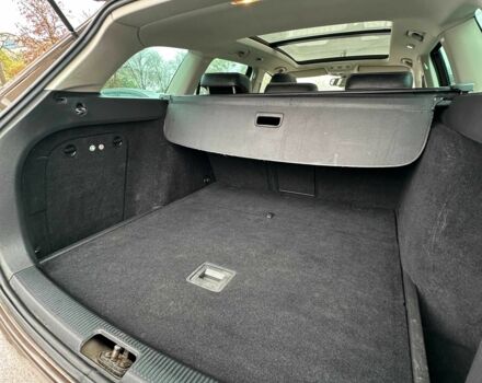 Коричневый Фольксваген Гольф, объемом двигателя 1.4 л и пробегом 193 тыс. км за 8200 $, фото 15 на Automoto.ua