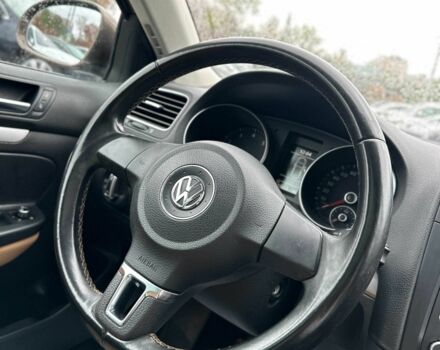 Коричневый Фольксваген Гольф, объемом двигателя 1.4 л и пробегом 193 тыс. км за 8200 $, фото 18 на Automoto.ua