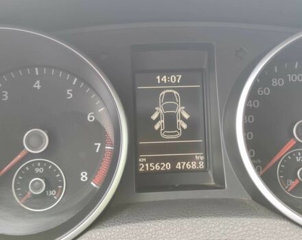 Коричневий Фольксваген Гольф, об'ємом двигуна 1.4 л та пробігом 215 тис. км за 7500 $, фото 14 на Automoto.ua