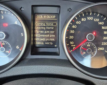 Коричневый Фольксваген Гольф, объемом двигателя 1.6 л и пробегом 323 тыс. км за 8400 $, фото 8 на Automoto.ua