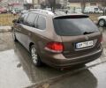 Коричневий Фольксваген Гольф, об'ємом двигуна 1.6 л та пробігом 355 тис. км за 7700 $, фото 4 на Automoto.ua