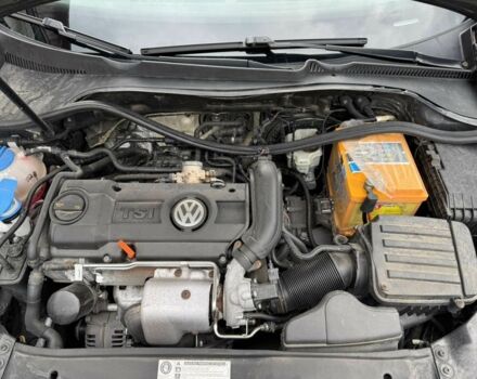 Коричневий Фольксваген Гольф, об'ємом двигуна 1.4 л та пробігом 292 тис. км за 7200 $, фото 4 на Automoto.ua