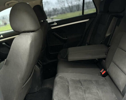 Коричневий Фольксваген Гольф, об'ємом двигуна 1.6 л та пробігом 359 тис. км за 6900 $, фото 29 на Automoto.ua