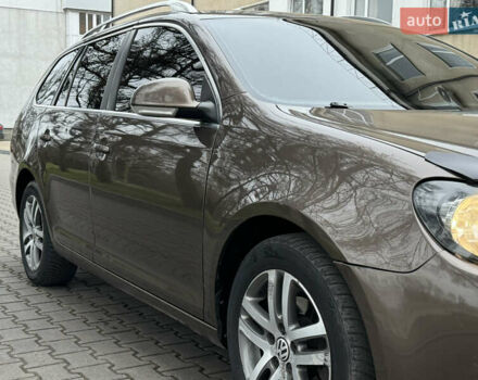 Коричневий Фольксваген Гольф, об'ємом двигуна 1.6 л та пробігом 359 тис. км за 6900 $, фото 16 на Automoto.ua