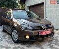 Коричневий Фольксваген Гольф, об'ємом двигуна 1.4 л та пробігом 194 тис. км за 7800 $, фото 1 на Automoto.ua