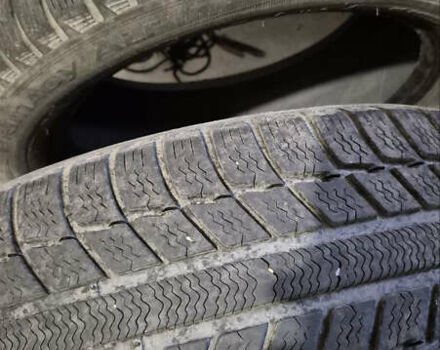 Коричневый Фольксваген Гольф, объемом двигателя 1.6 л и пробегом 323 тыс. км за 8400 $, фото 19 на Automoto.ua