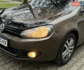 Коричневий Фольксваген Гольф, об'ємом двигуна 1.6 л та пробігом 359 тис. км за 6900 $, фото 19 на Automoto.ua