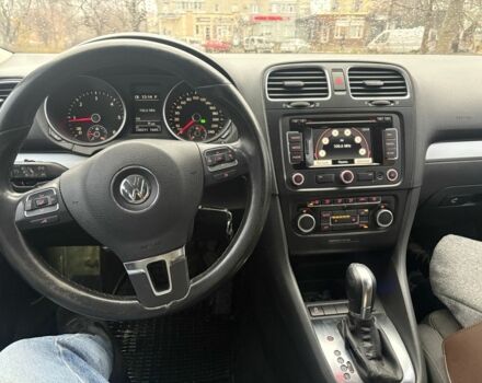 Коричневий Фольксваген Гольф, об'ємом двигуна 1.6 л та пробігом 355 тис. км за 7700 $, фото 7 на Automoto.ua