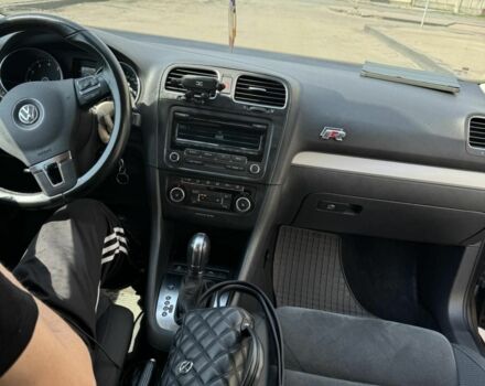 Коричневий Фольксваген Гольф, об'ємом двигуна 1.4 л та пробігом 292 тис. км за 7200 $, фото 3 на Automoto.ua