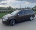Коричневый Фольксваген Гольф, объемом двигателя 1.6 л и пробегом 204 тыс. км за 6900 $, фото 1 на Automoto.ua