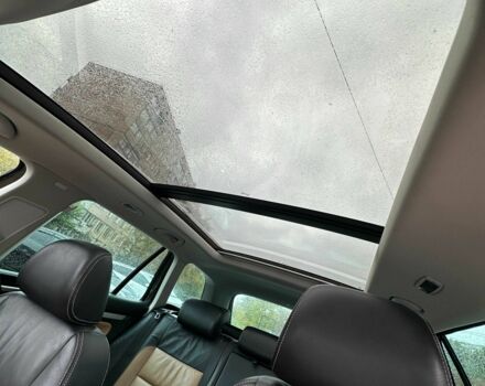 Коричневый Фольксваген Гольф, объемом двигателя 1.4 л и пробегом 193 тыс. км за 8200 $, фото 13 на Automoto.ua