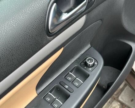 Коричневый Фольксваген Гольф, объемом двигателя 1.4 л и пробегом 193 тыс. км за 8200 $, фото 12 на Automoto.ua