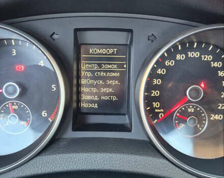 Коричневый Фольксваген Гольф, объемом двигателя 1.6 л и пробегом 323 тыс. км за 8400 $, фото 7 на Automoto.ua