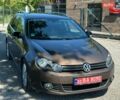 Коричневий Фольксваген Гольф, об'ємом двигуна 1.39 л та пробігом 233 тис. км за 7300 $, фото 1 на Automoto.ua