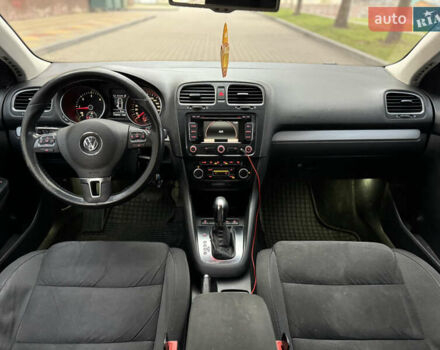Коричневий Фольксваген Гольф, об'ємом двигуна 1.6 л та пробігом 359 тис. км за 6900 $, фото 21 на Automoto.ua