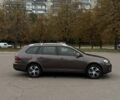 Коричневый Фольксваген Гольф, объемом двигателя 1.6 л и пробегом 320 тыс. км за 6999 $, фото 8 на Automoto.ua