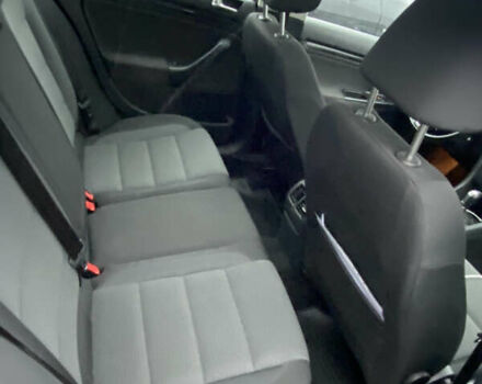 Коричневый Фольксваген Гольф, объемом двигателя 1.4 л и пробегом 220 тыс. км за 8200 $, фото 5 на Automoto.ua