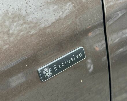 Коричневый Фольксваген Гольф, объемом двигателя 1.4 л и пробегом 193 тыс. км за 8200 $, фото 16 на Automoto.ua