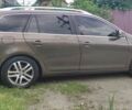 Коричневий Фольксваген Гольф, об'ємом двигуна 1.4 л та пробігом 215 тис. км за 7500 $, фото 7 на Automoto.ua