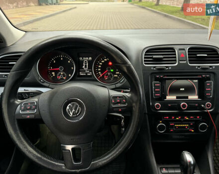 Коричневий Фольксваген Гольф, об'ємом двигуна 1.6 л та пробігом 359 тис. км за 6900 $, фото 22 на Automoto.ua