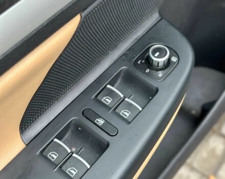 Коричневый Фольксваген Гольф, объемом двигателя 1.4 л и пробегом 193 тыс. км за 8200 $, фото 20 на Automoto.ua