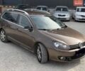 Коричневий Фольксваген Гольф, об'ємом двигуна 1.6 л та пробігом 322 тис. км за 6318 $, фото 1 на Automoto.ua