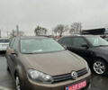 Коричневый Фольксваген Гольф, объемом двигателя 1.4 л и пробегом 220 тыс. км за 8200 $, фото 1 на Automoto.ua