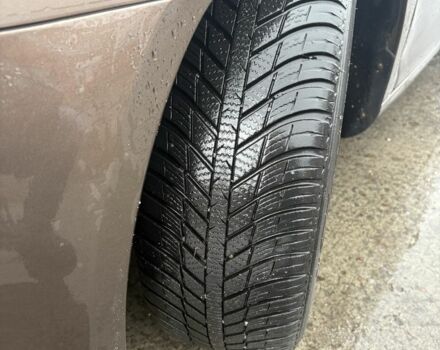 Коричневий Фольксваген Гольф, об'ємом двигуна 1.6 л та пробігом 355 тис. км за 7700 $, фото 6 на Automoto.ua