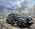 Коричневий Фольксваген Гольф, об'ємом двигуна 1.6 л та пробігом 264 тис. км за 9950 $, фото 7 на Automoto.ua