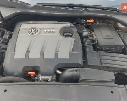 Коричневый Фольксваген Гольф, объемом двигателя 1.6 л и пробегом 258 тыс. км за 8100 $, фото 25 на Automoto.ua