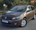 Фольксваген Гольф 2012 у Хмельницькому на Automoto.ua Коричневий Фольксваген Гольф, об'ємом двигуна 1.39 л та пробігом 241 тис. км за 6799 $, фото 1 на Automoto.ua