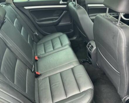 Коричневый Фольксваген Гольф, объемом двигателя 0 л и пробегом 207 тыс. км за 7800 $, фото 13 на Automoto.ua