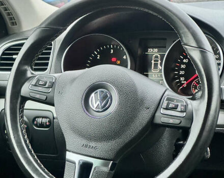 Коричневий Фольксваген Гольф, об'ємом двигуна 1.6 л та пробігом 229 тис. км за 9750 $, фото 19 на Automoto.ua