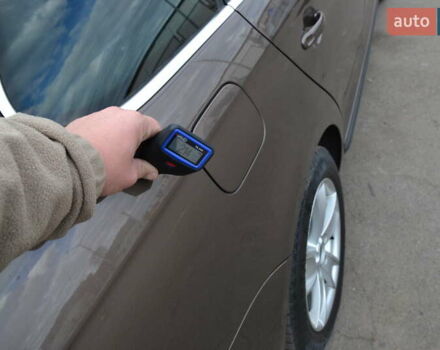 Коричневый Фольксваген Гольф, объемом двигателя 1.2 л и пробегом 181 тыс. км за 7999 $, фото 32 на Automoto.ua