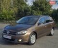 Фольксваген Гольф 2012 у Хмельницькому на Automoto.ua Коричневий Фольксваген Гольф, об'ємом двигуна 1.39 л та пробігом 241 тис. км за 6799 $, фото 4 на Automoto.ua