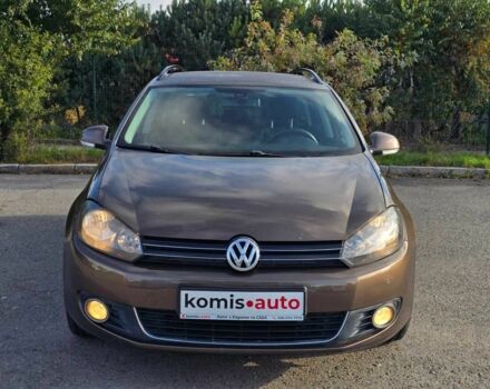 Фольксваген Гольф 2012 в Хмельницком на Automoto.ua Коричневый Фольксваген Гольф, объемом двигателя 1.4 л и пробегом 241 тыс. км за 6799 $, фото 1 на Automoto.ua