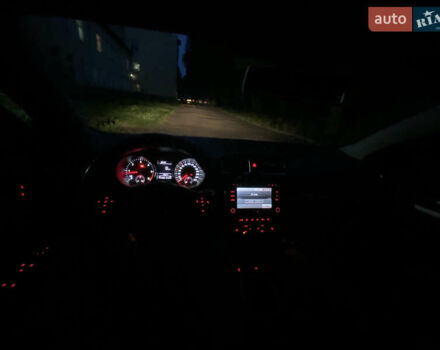 Коричневый Фольксваген Гольф, объемом двигателя 1.6 л и пробегом 313 тыс. км за 7600 $, фото 13 на Automoto.ua