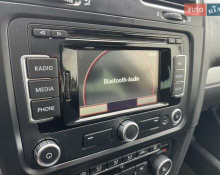 Коричневый Фольксваген Гольф, объемом двигателя 1.6 л и пробегом 241 тыс. км за 9390 $, фото 31 на Automoto.ua