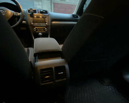 Коричневый Фольксваген Гольф, объемом двигателя 1.6 л и пробегом 313 тыс. км за 7600 $, фото 15 на Automoto.ua