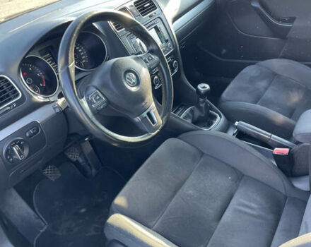 Коричневый Фольксваген Гольф, объемом двигателя 1.6 л и пробегом 241 тыс. км за 9390 $, фото 37 на Automoto.ua