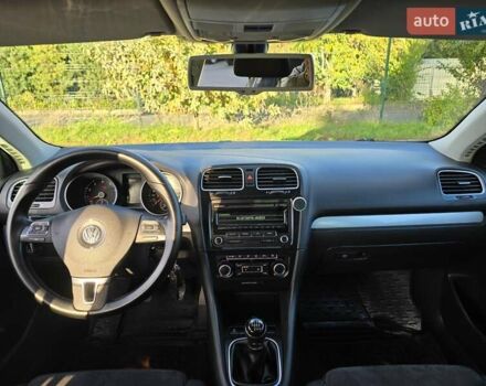 Фольксваген Гольф 2012 у Хмельницькому на Automoto.ua Коричневий Фольксваген Гольф, об'ємом двигуна 1.39 л та пробігом 241 тис. км за 6799 $, фото 1 на Automoto.ua