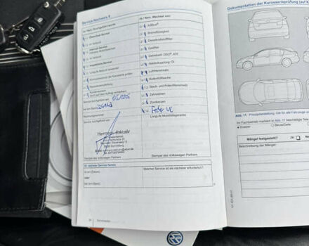 Коричневий Фольксваген Гольф, об'ємом двигуна 1.6 л та пробігом 229 тис. км за 9750 $, фото 25 на Automoto.ua